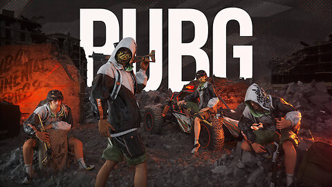 PUBG : RTX 4090 24GB ( 4K Ultra Graphics )