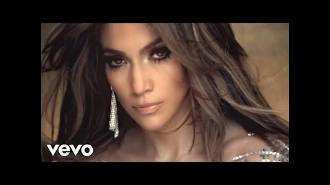 Jennifer Lopez - On The Floor ft. Pitbull