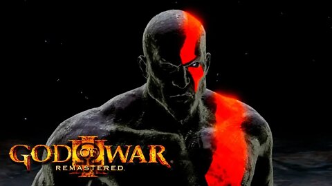 GOD OF WAR 3 REMASTERED #19 - O FINAL DO JOGO! Kratos vs. Zeus! (Legendado e Traduzido em PT-BR)