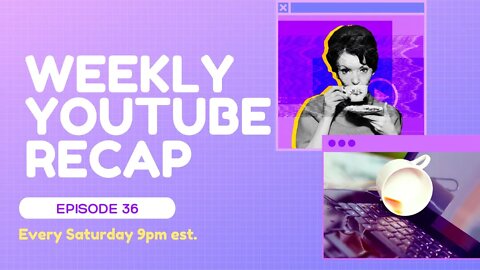 A week of Ethan & Trisha Going Back & Forth with Each Other | & More | Weekly YouTube Recap #36