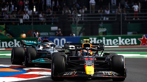 Here's Why The Mexico Grand Prix Wasn't Boring | Mexican Grand Prix Review