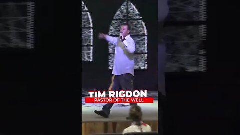 Examined by the Lamb | Clip by Pastor Tim Rigdon | The Well