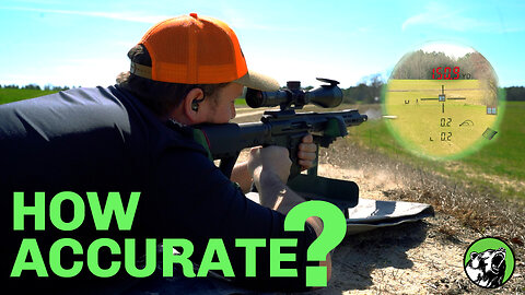 How Accurate Is 450 Bushmaster?
