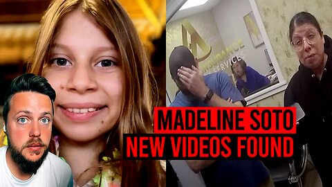 New Video Shows Maddie Soto's Mom & Stephan, Did She Know?!