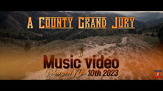 A County Grand Jury Trailer #2