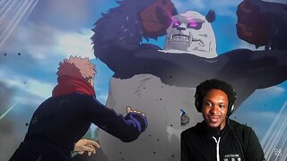 Jujutsu Kaisen Cursed Clash - Character Trailer 2 Reaction