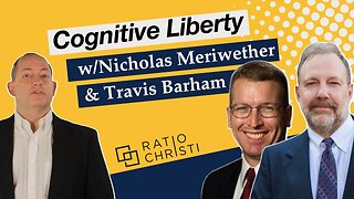 Cognitive Liberty