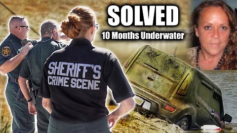 SOLVED 10-Month-Old Missing Persons Case..(Margaret "Jan" Shupe Smith)