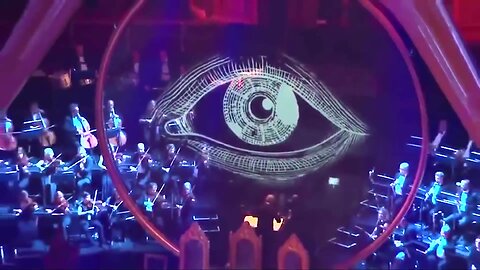 Freemason Royal Albert Hall (2017)