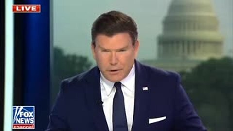 Special Report with Bret Baier 6/25/24 - Full Show | Fox Breaking News July 25 2024