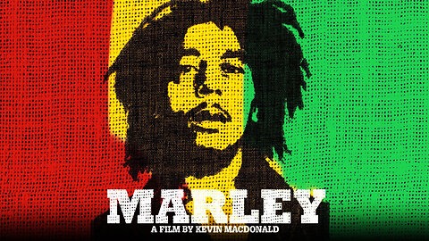 Marley (2012) - Documentary