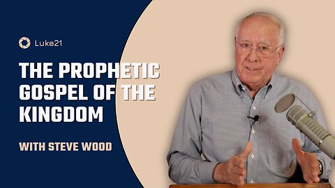Episode 404 | The Prophetic Gospel of the Kingdom | Luke 21 - Catholic Biblical Prophecy