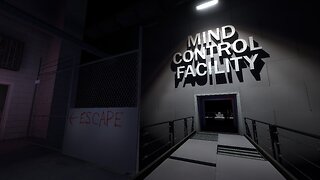 The Stanley Parable: The Ultimate Escape