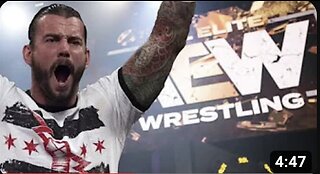 5 Best CM Punk Matches In AEW