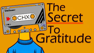 I Wish I Knew THIS Secret To Gratitude Sooner