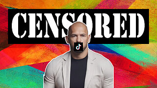 TikTok Censorship Is Insane