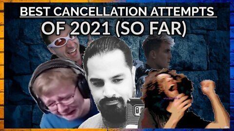 Jisu To CallMeCarson, “Best” Cancellations Of 2021… So Far!