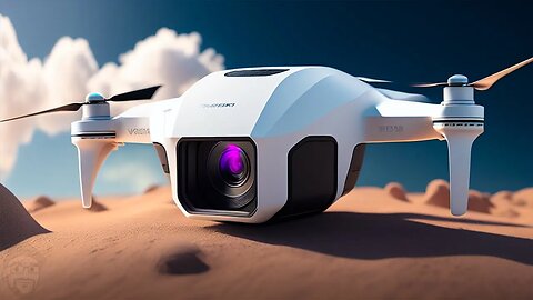 Top 5 Drones for 2023: The Best Options for Aerial Photography and Filmmaking