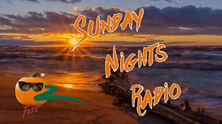 Sunday Nights Radio: Shining Simulacrums