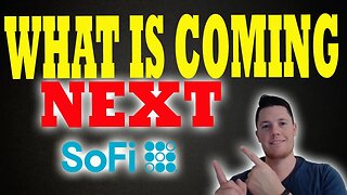 What is NEXT For SoFi │ What the DATA is Saying ⚠️ SoFi Investors Must Watch
