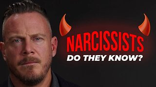 Does The Narcissist Know They Are Evil