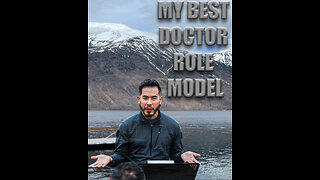 My Best Doctor Role Model
