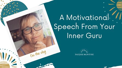 Unleashing Your Inner Guru with Jacquie McIntyre