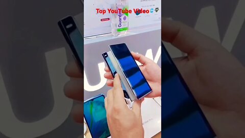 Top Best Foldable Phone in 2022 | Top Flexible Mobiles | Best Folding Smartphone 2022 #shorts