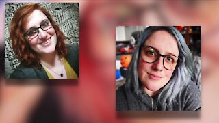 Husband, students mourn tragic loss of beloved CMSD teacher