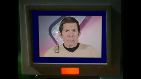 Chief of Starfleet Intelligence