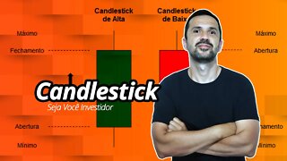 O que são Candlesticks ?