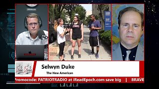 Selwyn Duke DESTROYS Society's False View of the Church