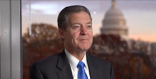 Brownback: More Needs to Be Done to Highlight China's Human Rights Abuses