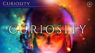 Curiosity - Electronic Music