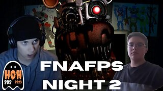 FNAFPS NIGHT 2