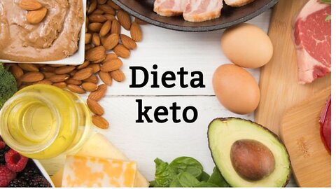 ⚡Dieta⚡ Keto personalizada