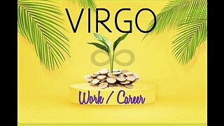 VIRGO ~ Gaining Resources ~