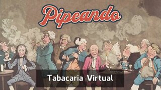 Tabacaria Virtual - Tabacarias - Pipeando