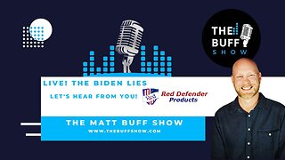 LIVE! The Biden Lies