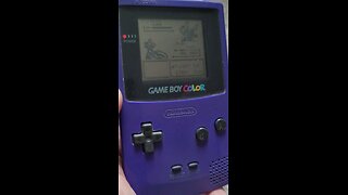 [Pokemon] Pokemon Blue MISSING.NO Glitch Revisted