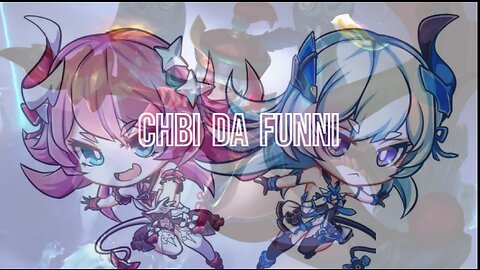 Chibi Da Funni