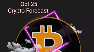 Crypto Market Astrology Forecast Sept 25