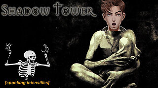 PS1 Dark Souls: Getting Spanked in Shadow Tower