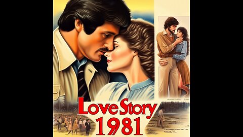 Yaad Aa Rahi Hai | Love Story 1981 | Kumar Gaurav |Amit Kumar, Lata Mangeshkar |याद आ #shorts