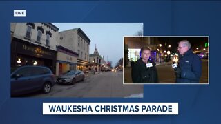 City prepares for 2022 Waukesha Christmas Parade
