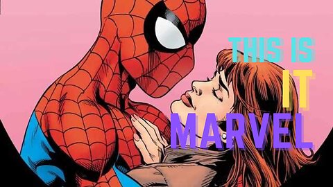 Marvel's Amazing Spider-Man 24 REVEALED Why They Ruined Peter & Mary Jane