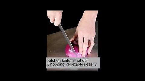 Knife Sharpener | Kitchen Tool