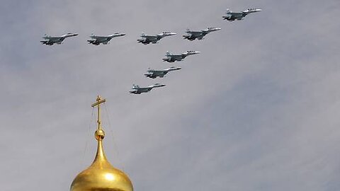 Russia’s newest jets provide air superiority – Ukrainian official