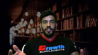 GROWTH PAROU DE FABRICAR WHEY? POR QUE ESTÁ FALTANDO NO SITE? FALIU?