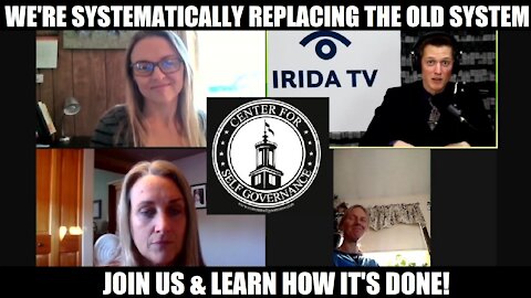 We're Systematically Replacing The Old System - Join Us & Learn How!